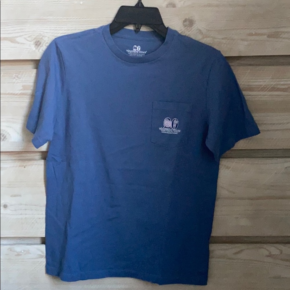 Vineyard Vines Limited Edition 20th anniversary T